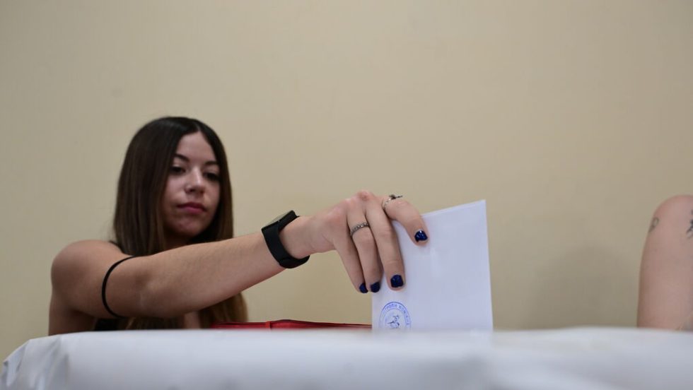 foititikes ekloges
